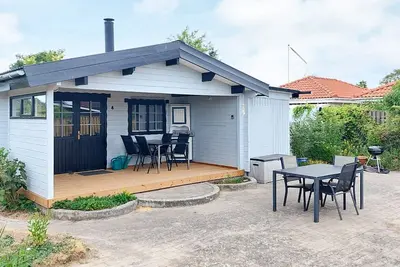 Image de Maison de vacances pour 4 a Karrebæksminde