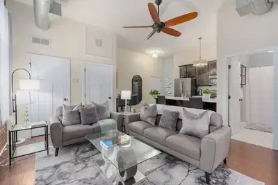 Image de Center City Allentown entirehome