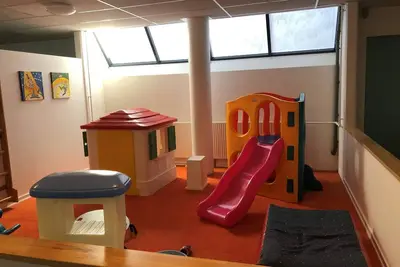 Image de Maison de vacances pour 4 a Fanø