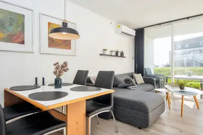 Image de 4 etoiles maison de vacances a Ringkøbing-By Traum