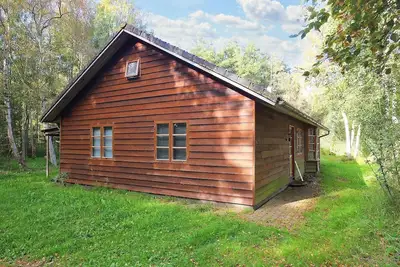 Image de Maison de vacances pour 6 a Læsø-By Traum