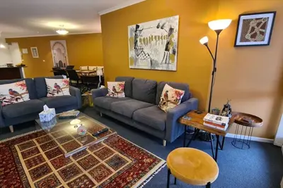 Image de New to Vrbo: Stunning 2br Apt in the Heart of Canberra City