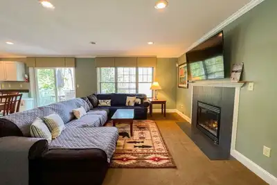 Image de Gorgeous North Conway Home | 5 Min to Downtown