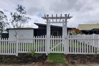 Image de Serenity View Studio Retreat