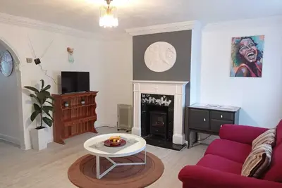 Image de Shepherds Spacious House 4-Beds