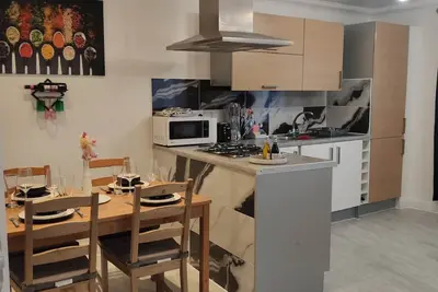 Image de Stunning 2-Bed Apartment in London Dagenham