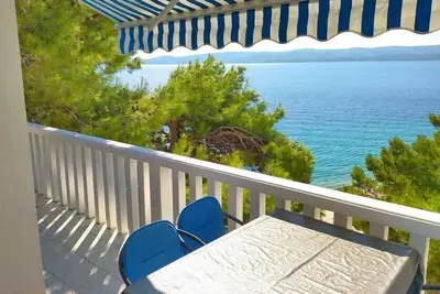 Image de Appartements Secret Beach (94801-A2) - Mimice