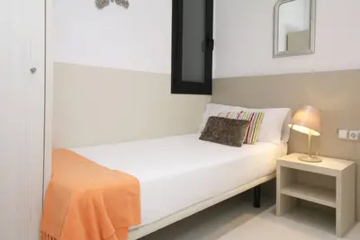 Image de Appartement Sagrada Familia P1