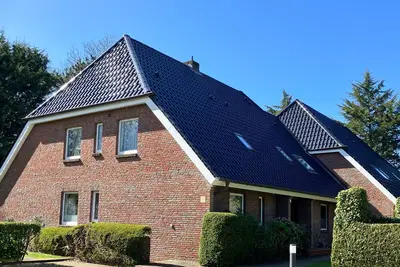 Image de Ferienwohnung/app. für 4 Gäste mit 60m² in Wyk auf Föhr