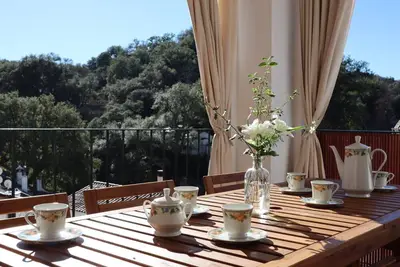 Image de Vacation home for 4 guests with 75m² in Aracena (247657)