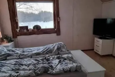Image de Ferienhaus für 10 Gäste mit 170m² in Rääkkylä
