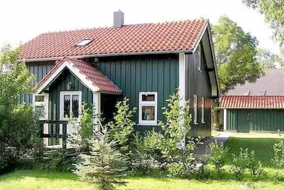 Image de Ferienhaus für 4 Gäste mit 94m² in Nordermeldorf