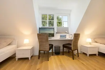 Mare, Zingst / Ostseebad Zingst, Deutschland