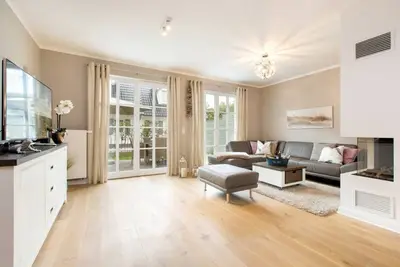 Navis, Zingst / Ostseebad Zingst, Deutschland