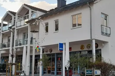 Image de Appartementanlage Villa Granitz - Whg. 14 - Fewo 14