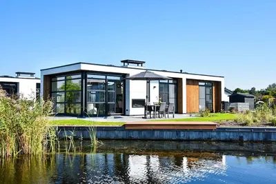 Image de Maison de Vacances Loosdrecht Eau