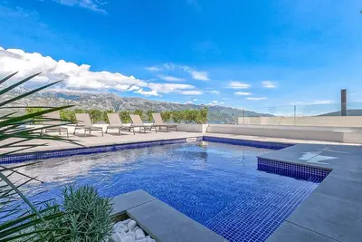Image de Villa One, Vinjerac, Croatia