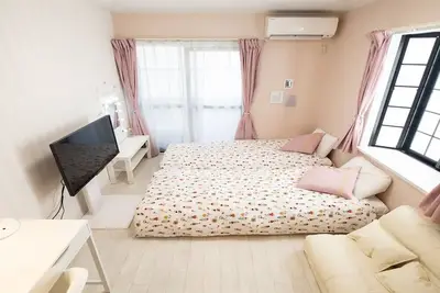 Image de Rose Park Nibankan