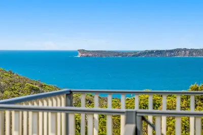 Image de Bonny Seascape - close to the beach