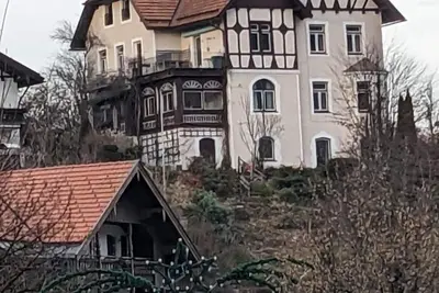 Image de Ferienwohnung 87qm mit Balkon fĂĽr Max. 4 Personen