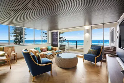 Image de The Penthouses 12 - Absolute Beachfront
