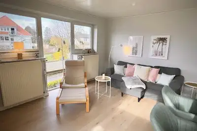 Image de Urlaubsfeeling pur - Ferienappartement an der Ostsee Ostsee-residenz App. 05