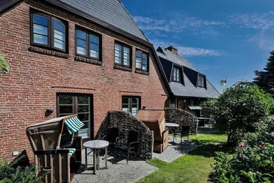 Image de Landhaus RuusenhĂĽs App. Ruu 05