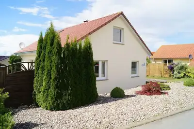 Image de Ferienhaus zur leichten Brise