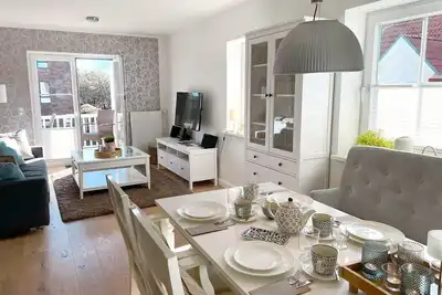 Image de Due/08 \"Sea breeze \" - Rantum