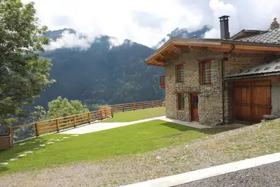 Image de Chalet vue imprenable