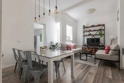 Image de El Salvador 6000 - 2 Bd Duplex Palermo Hollywood