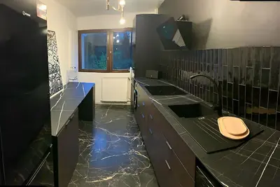 Image de Magnifique appartement, 3 min de Paris!