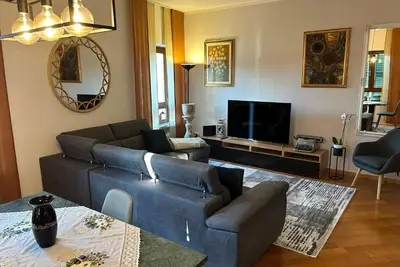 Castelvecchio Apartment