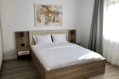 Image de Modern Apart in North Timisoara -Pnm Residence D4