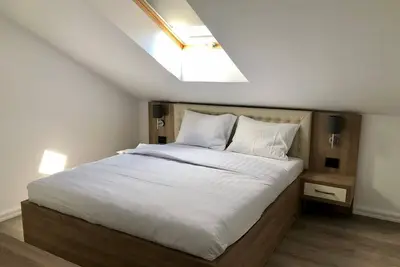 Image de Modern Apart in North Timisoara -Pnm Residence D6