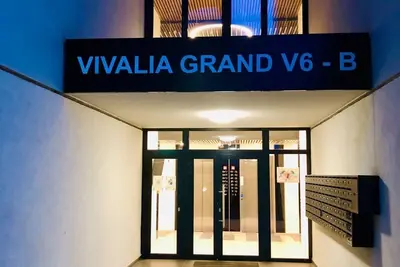 Image de Joy City Stay Vivalia V6b-64