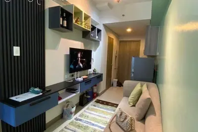 Image de Charie Sky View at Coast Residences near Picc Ccp Wtc Star City Moa Naia Airport