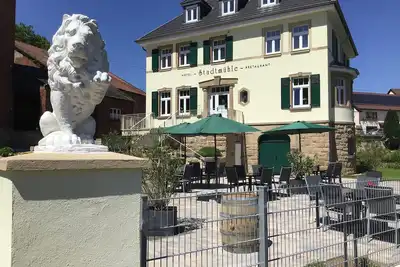 Image de Vacation with the winemaker in the town mill