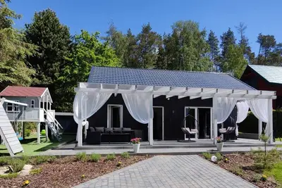 Image de Ferienhaus an der Polnischen Ostsee\/ Perlino