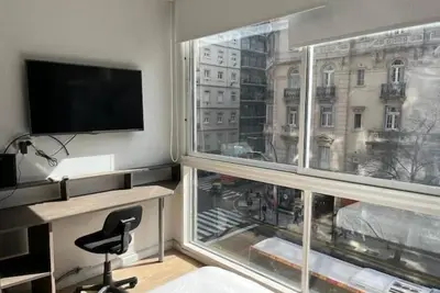Image de Muy Bien Ubicado y Comodo