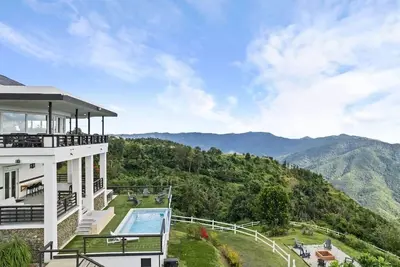 Image de Hacienda Pura Vida | Mountain Paradise w. Pool