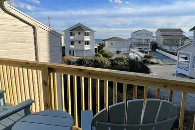 Image de Carolina Breeze Townhouse Surf City, Nc\nTurtle Cove community  Pool/Beach\n\n