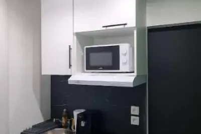 Image de Studio Aloe tout confort rénové