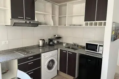 Image de Moderno Departamento con Terraza con Bien Ubicado
