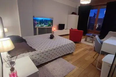 Image de Appartement 155m², 3 chambres