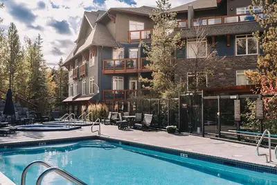Image de Cougar Creek Hydeaway