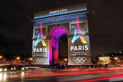 Image de Paris Olympic Special One Bedroom Apartment Near Montparnasse