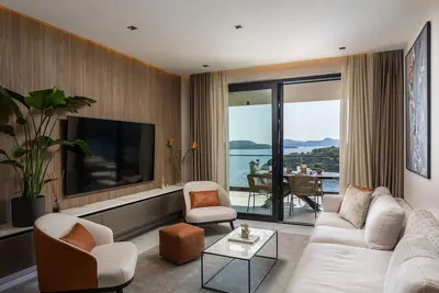 Image de Luxury Apartment D&D with Sea Access