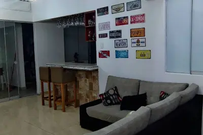 Image de Casa de Huéspedes Playa Pulpos