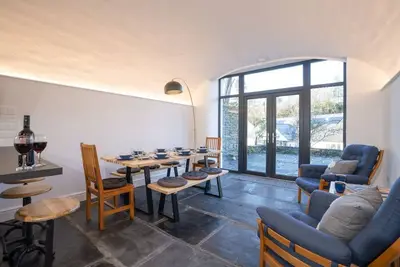 Image de 2 Bedroom Waterhead Range Cottage by LetMeStay